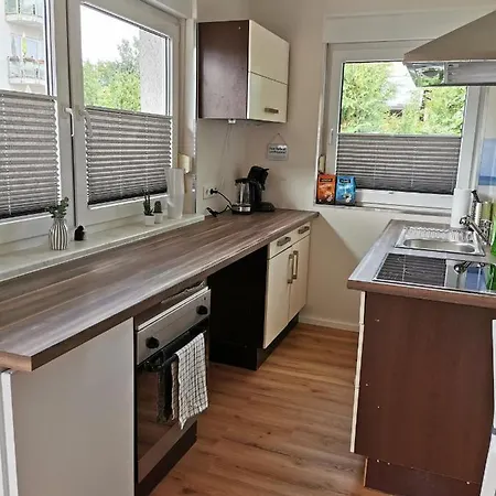 Apartment Casa Auszeit