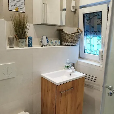 דירה Casa Auszeit