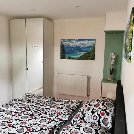 Casa Auszeit דירה *