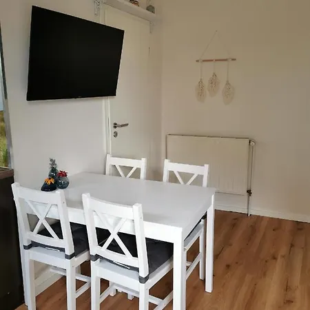 Casa Auszeit Apartment Oranienburg