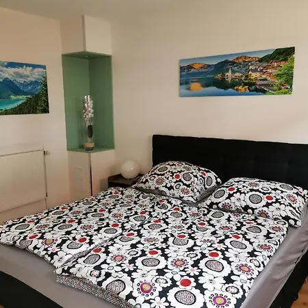 Casa Auszeit Oranienburg