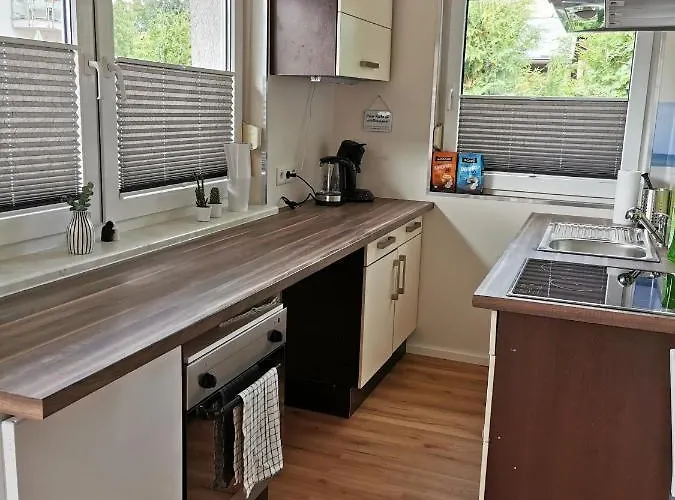 Lägenhet Casa Auszeit