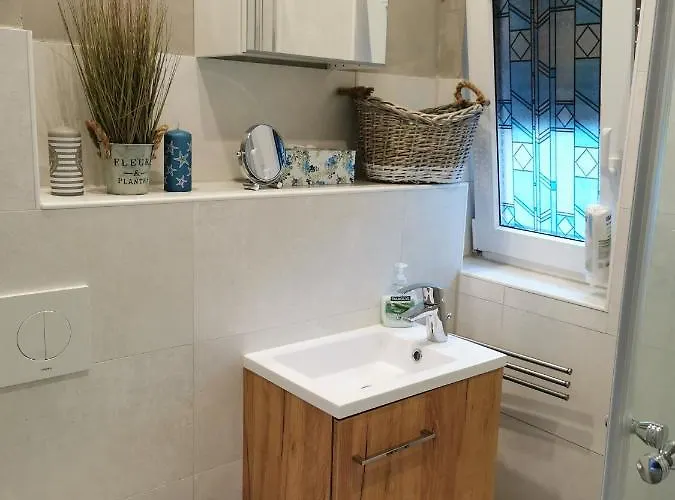 Lägenhet Casa Auszeit