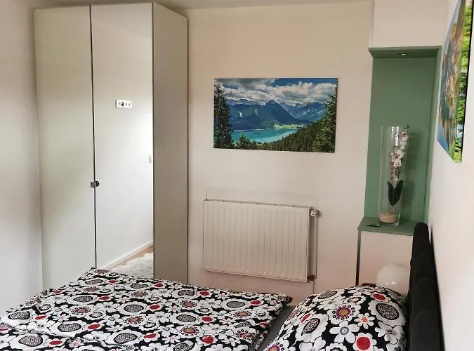 Casa Auszeit Lägenhet *