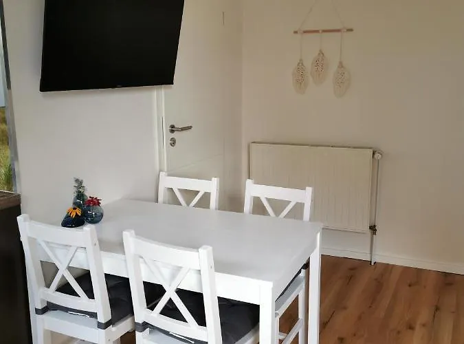 Casa Auszeit Lägenhet Oranienburg