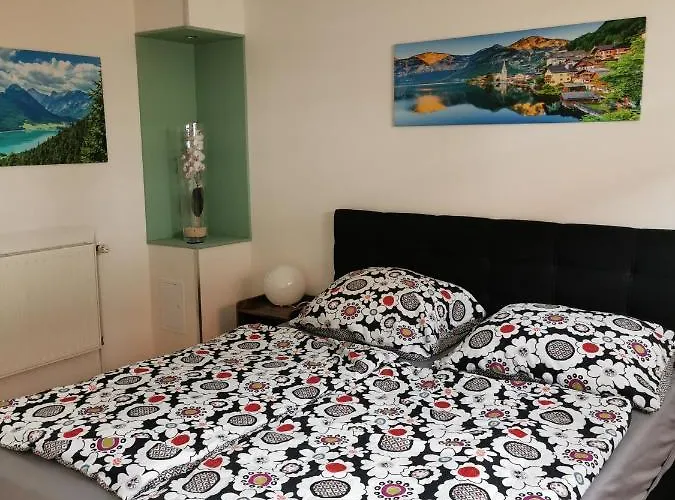 Casa Auszeit Oranienburg